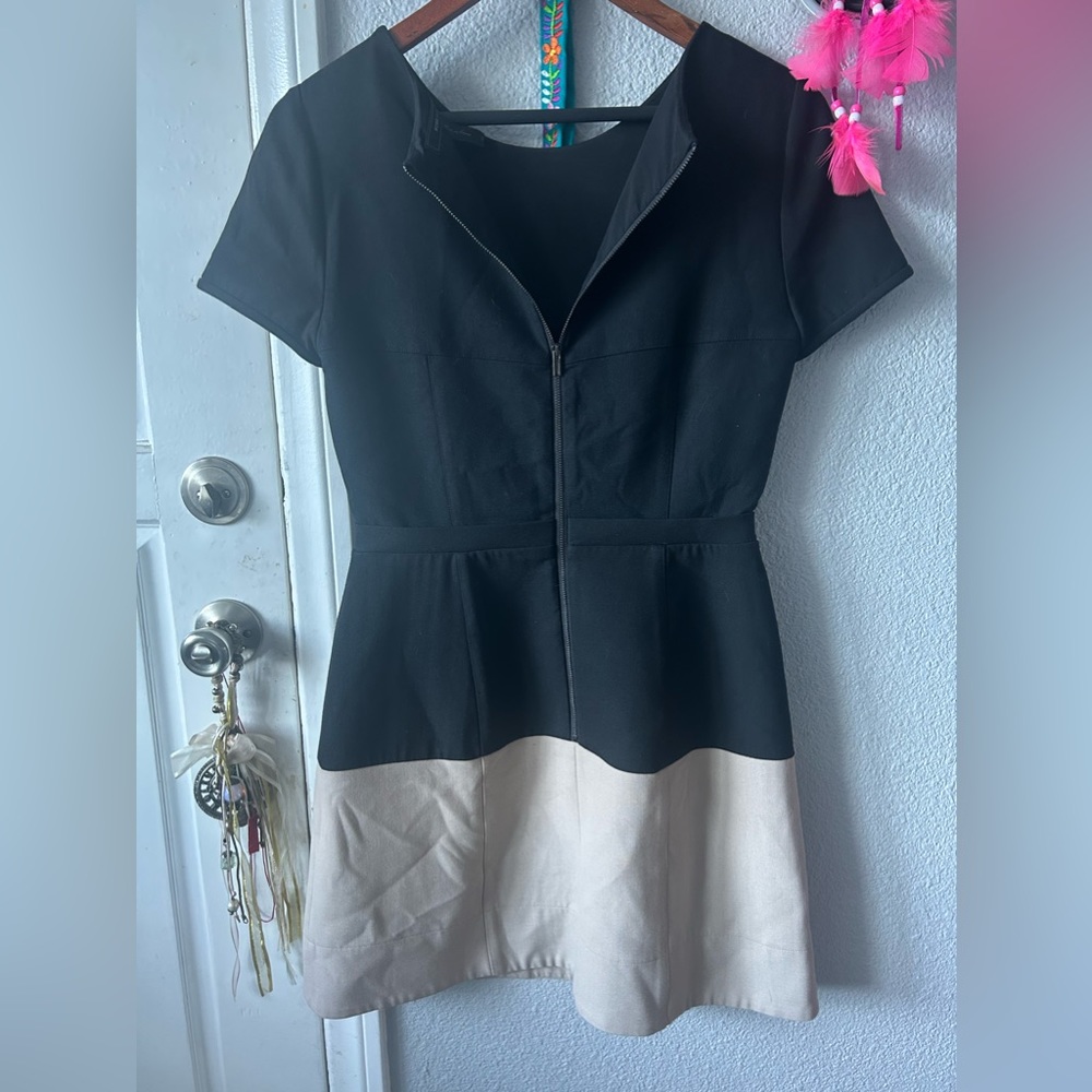 BCBG business dress great condition